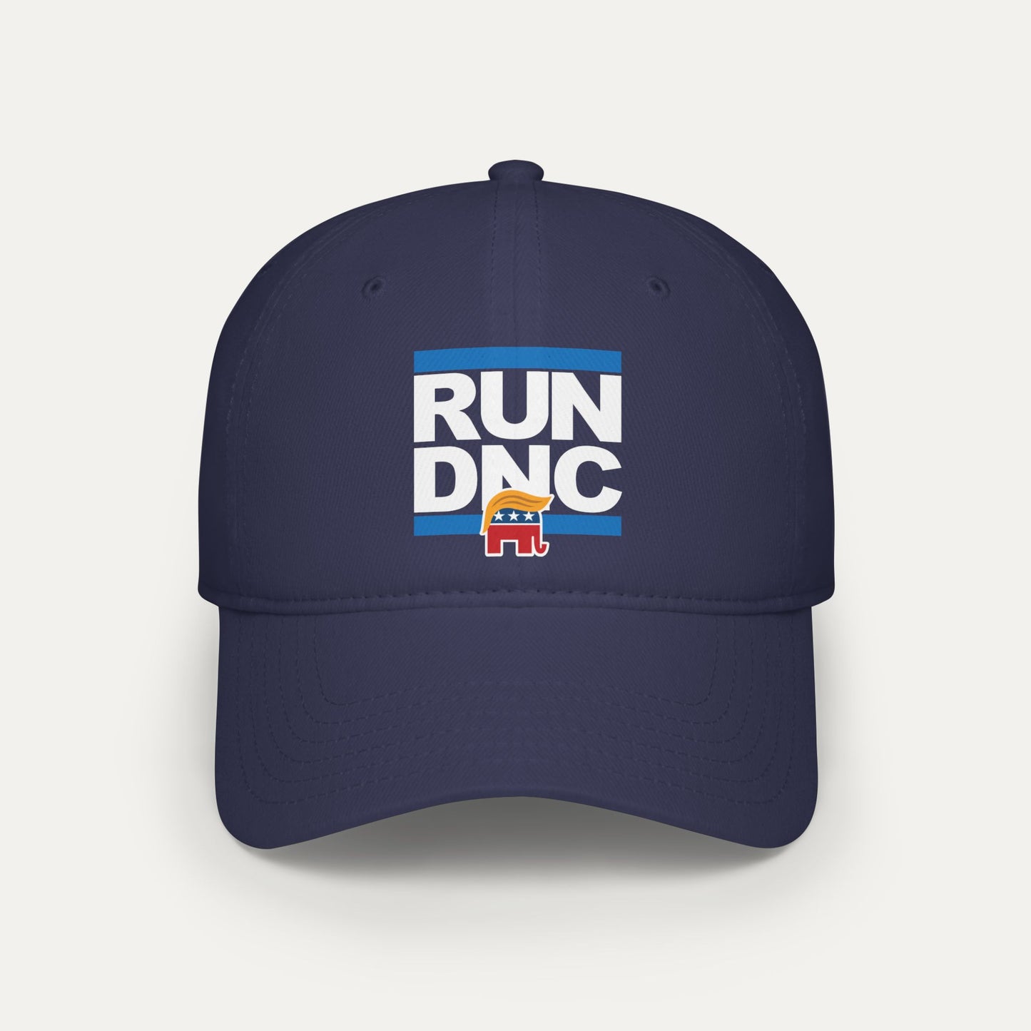 Run DNC Baseball Cap