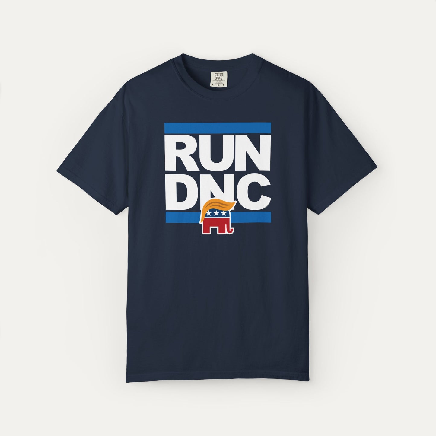Run DNC Unisex T-shirt