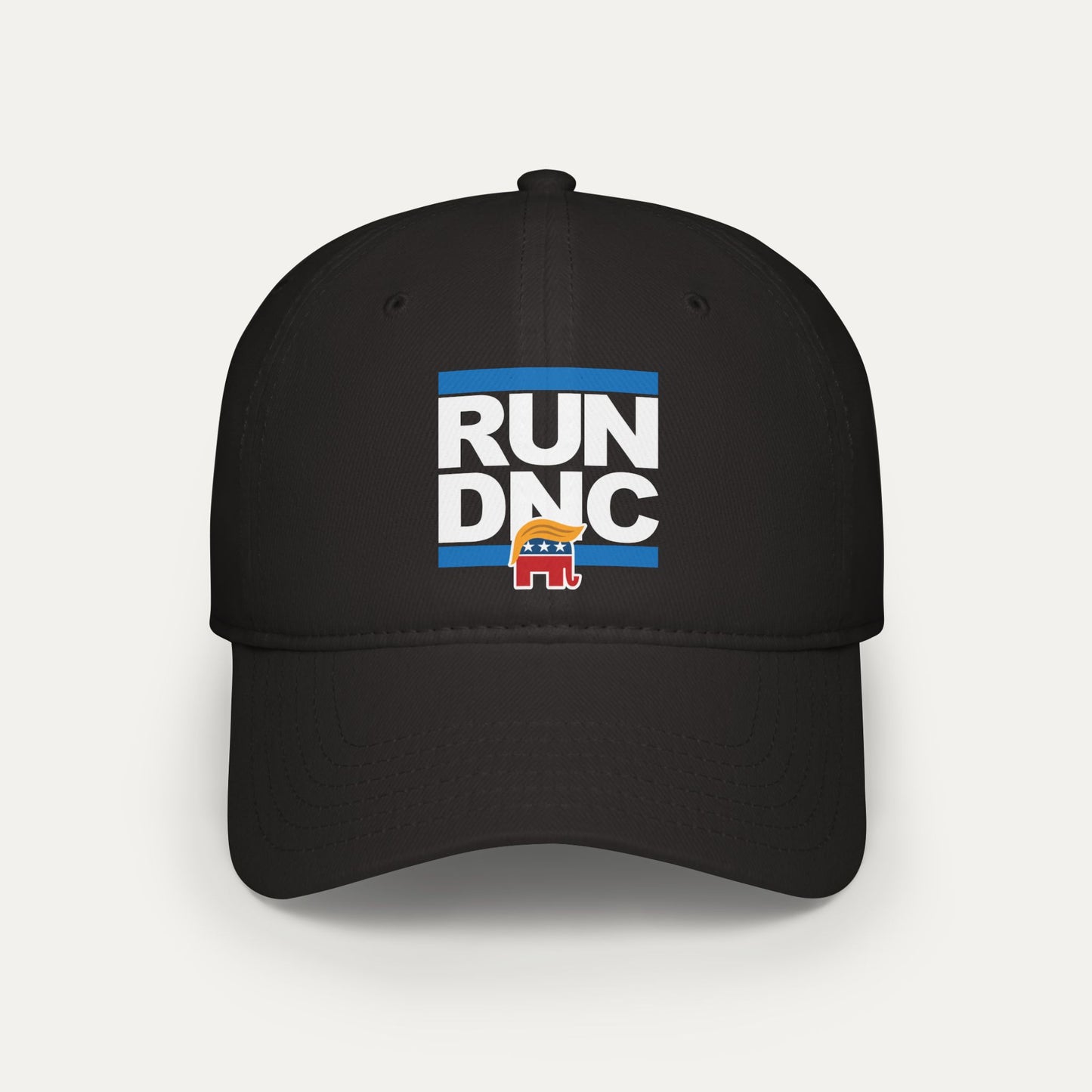 Run DNC Baseball Cap