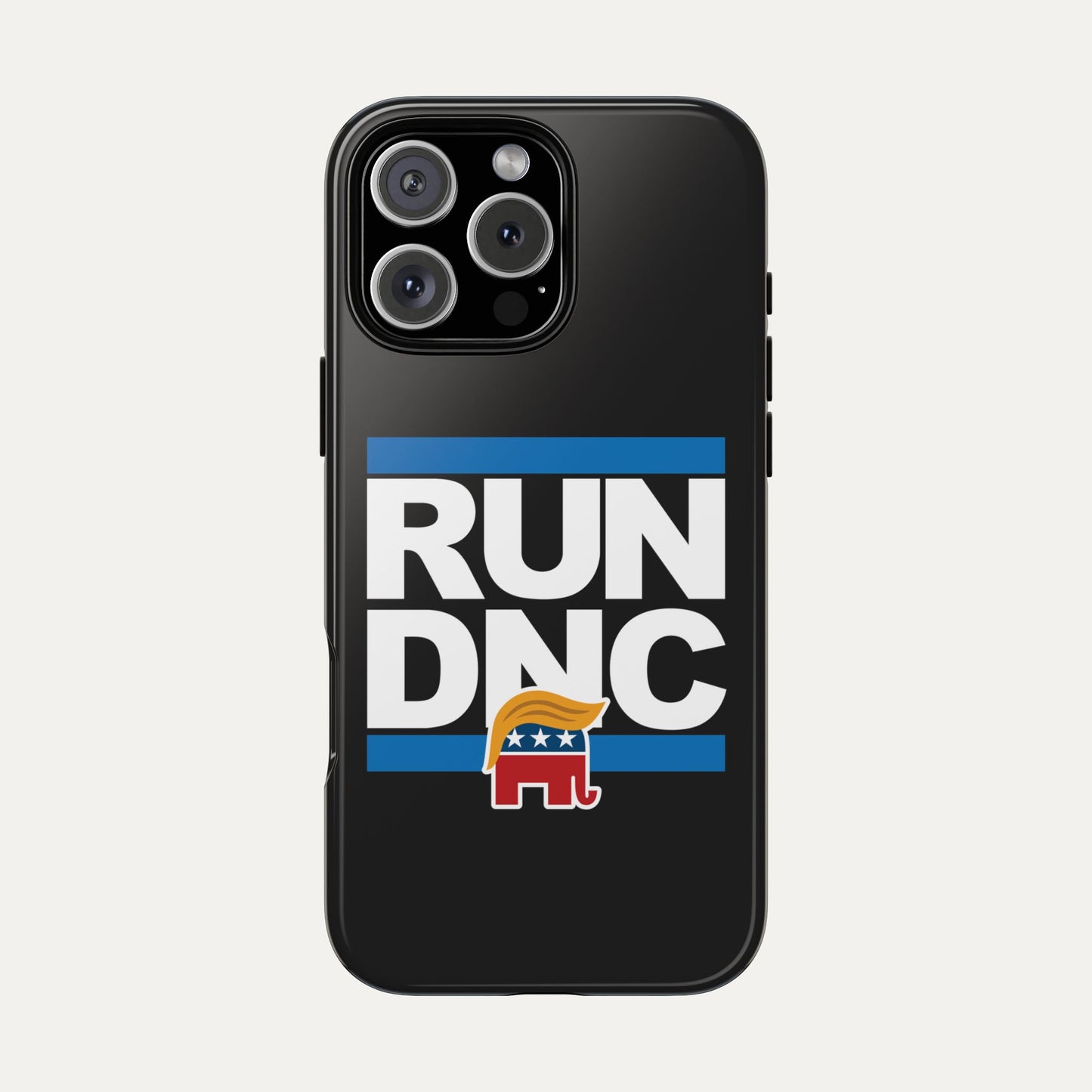 Run DNC Tough Cases