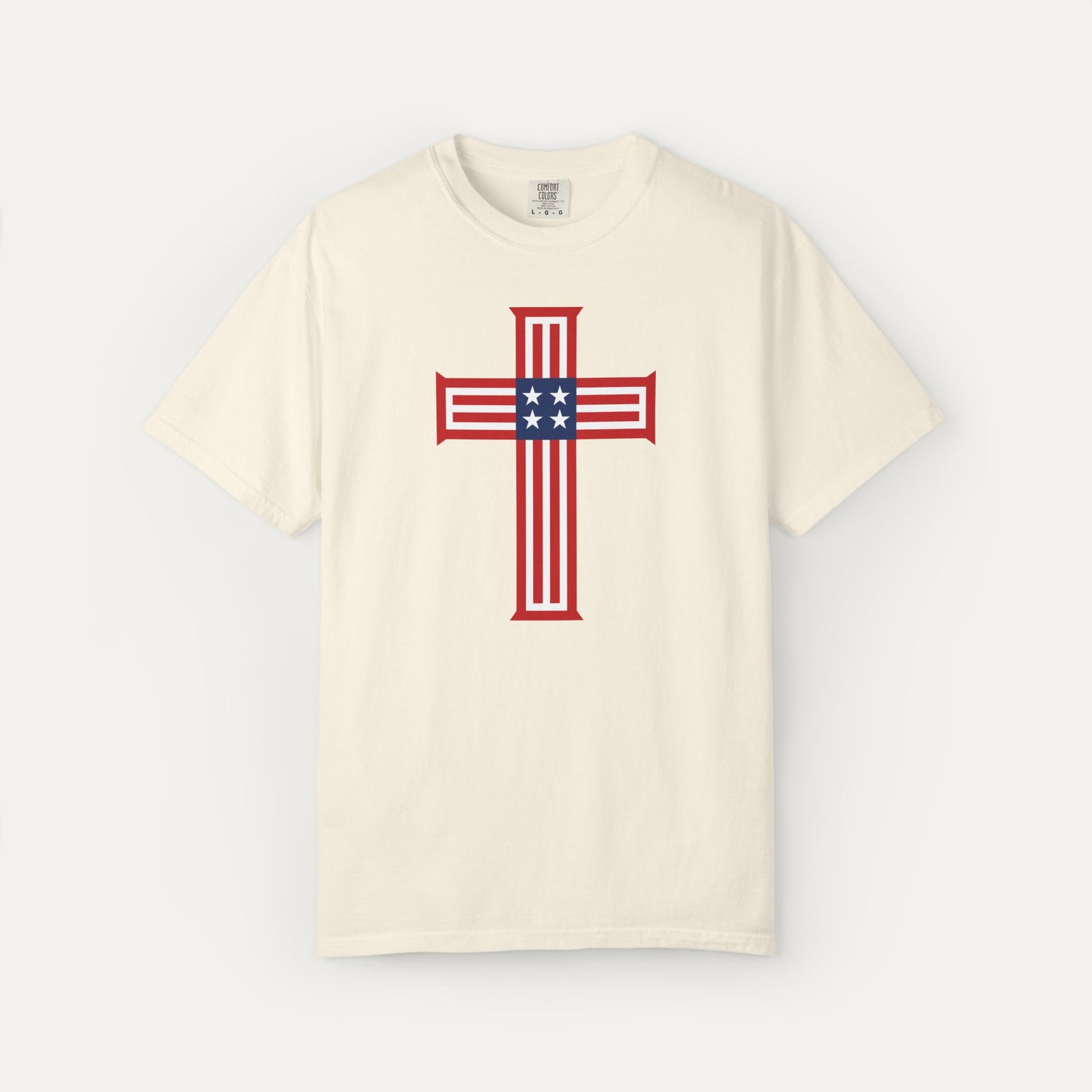 God & Country Unisex T-shirt