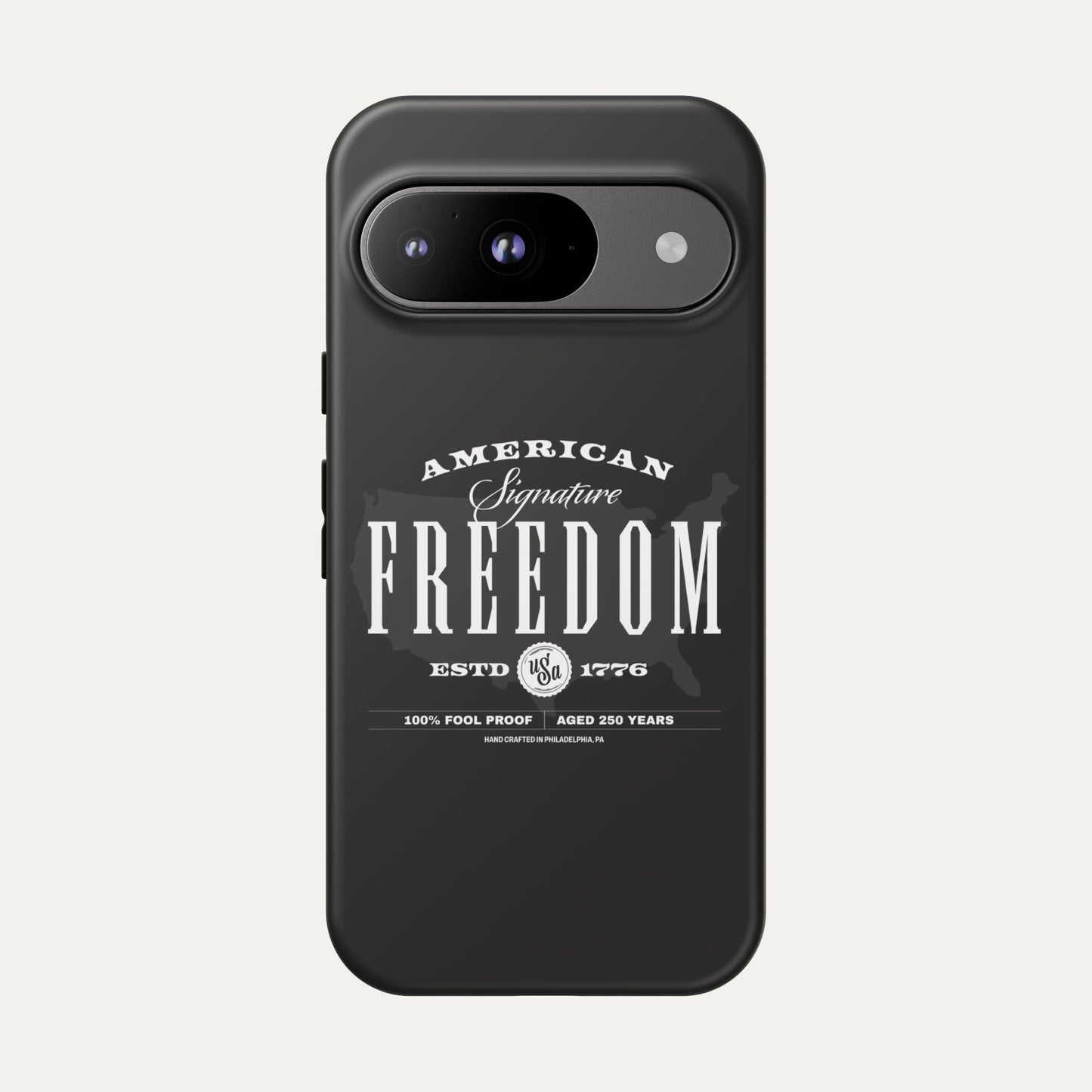 250 Proof Tough Cases