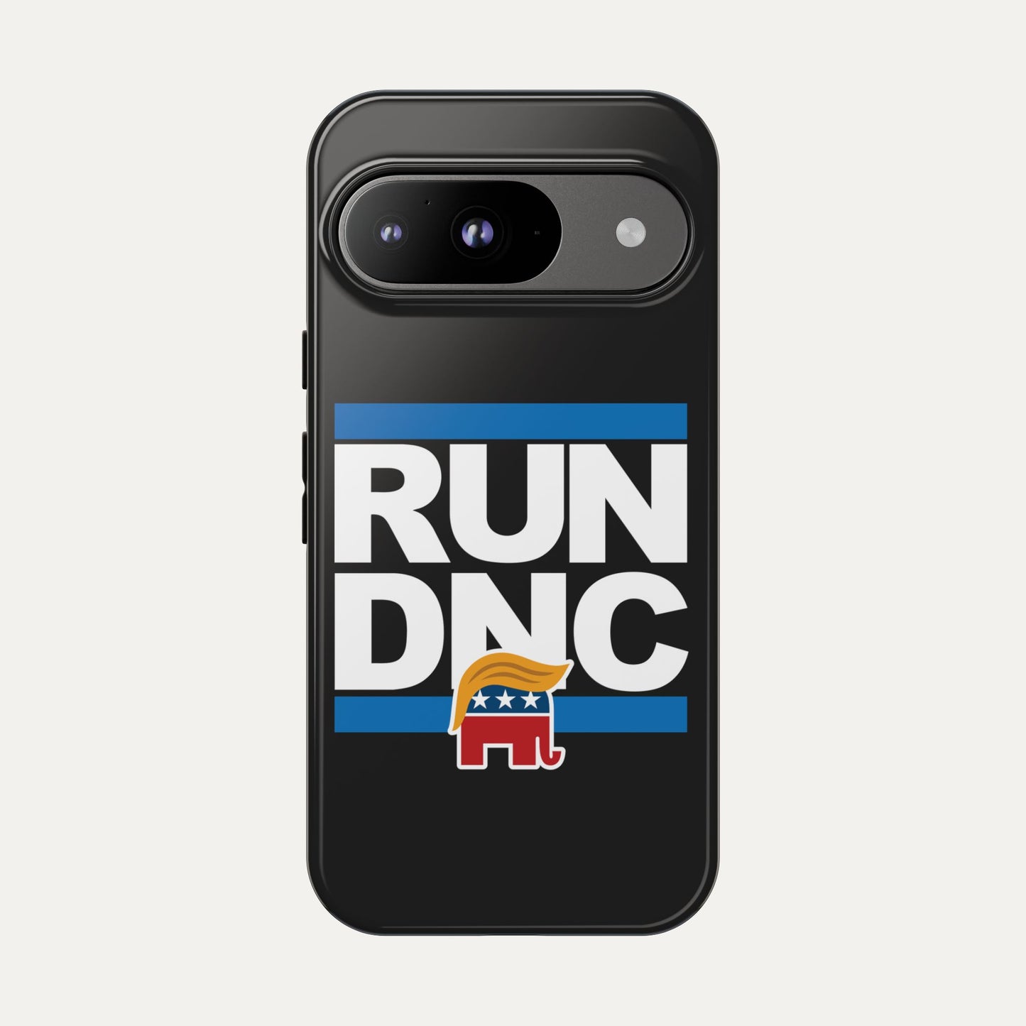 Run DNC Tough Cases