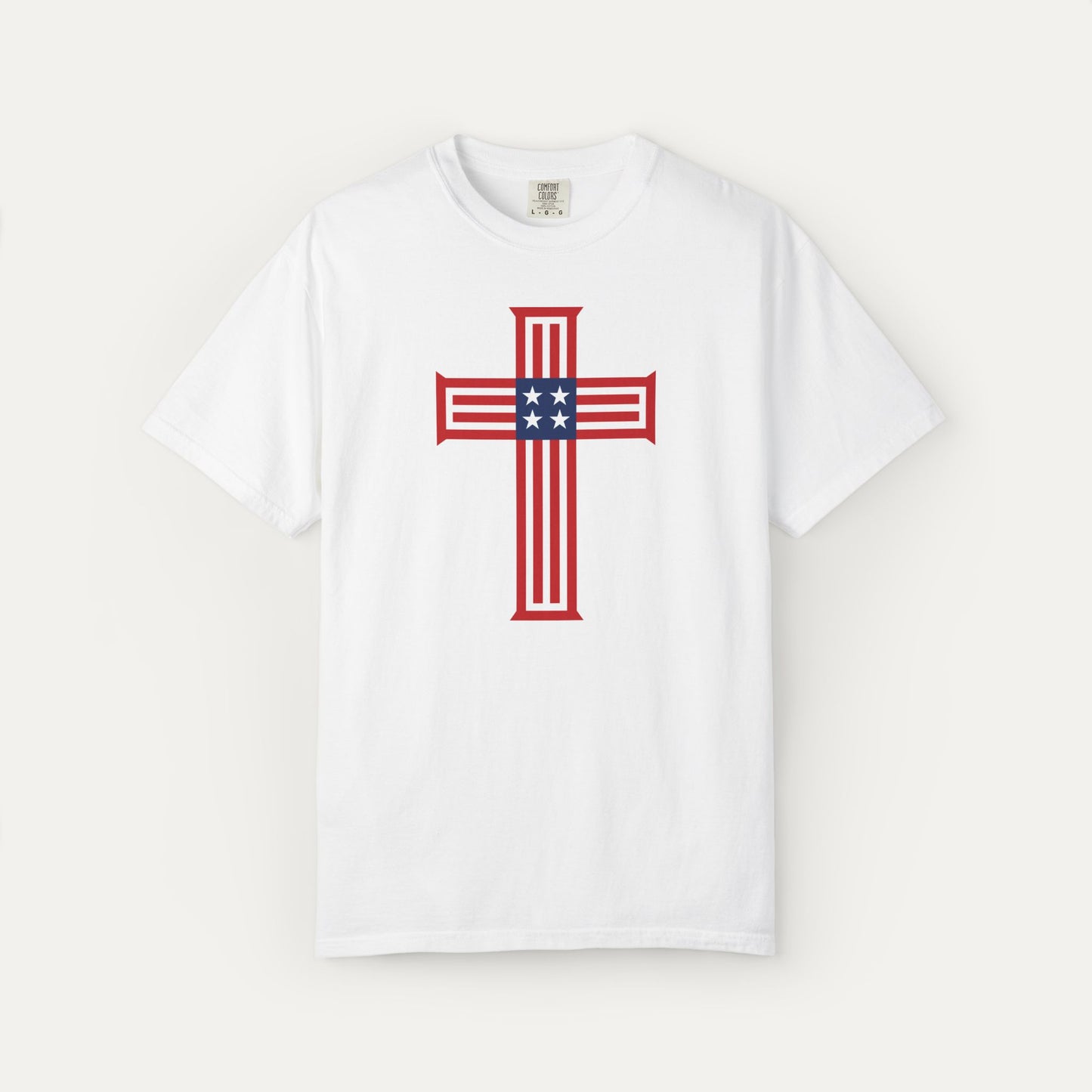 God & Country Unisex T-shirt