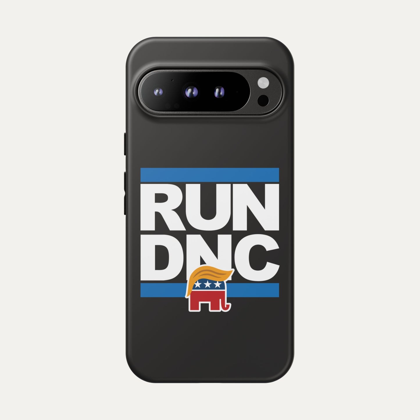 Run DNC Tough Cases