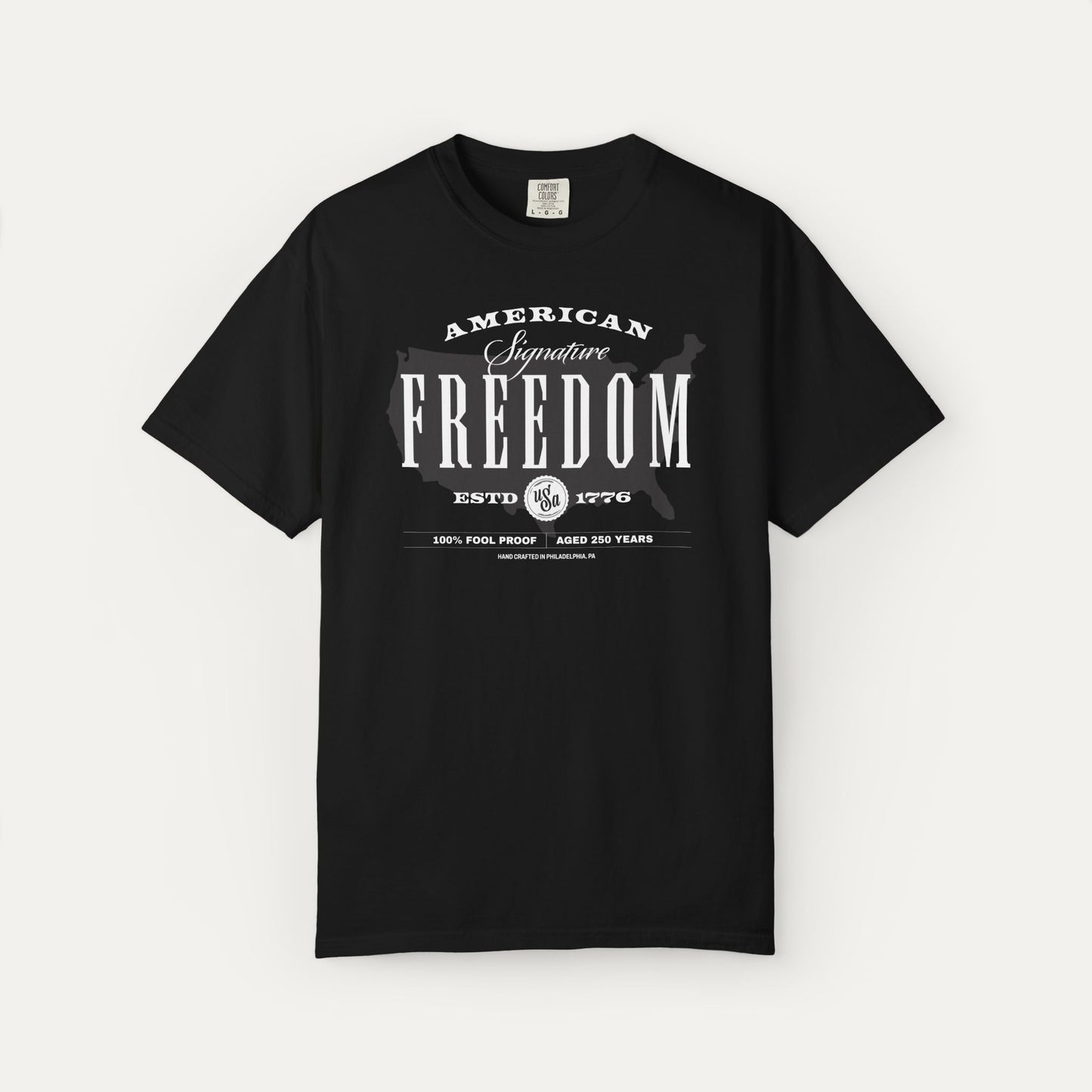 250 Proof Unisex T-shirt