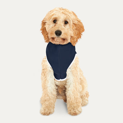 America the Beautiful Pet Hoodie