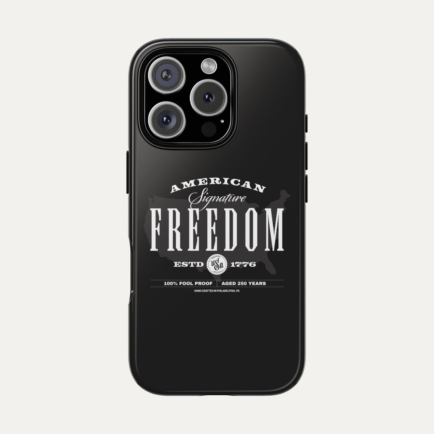 250 Proof Tough Cases