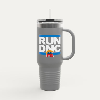 Run DNC Insulated 40oz Travel Mug
