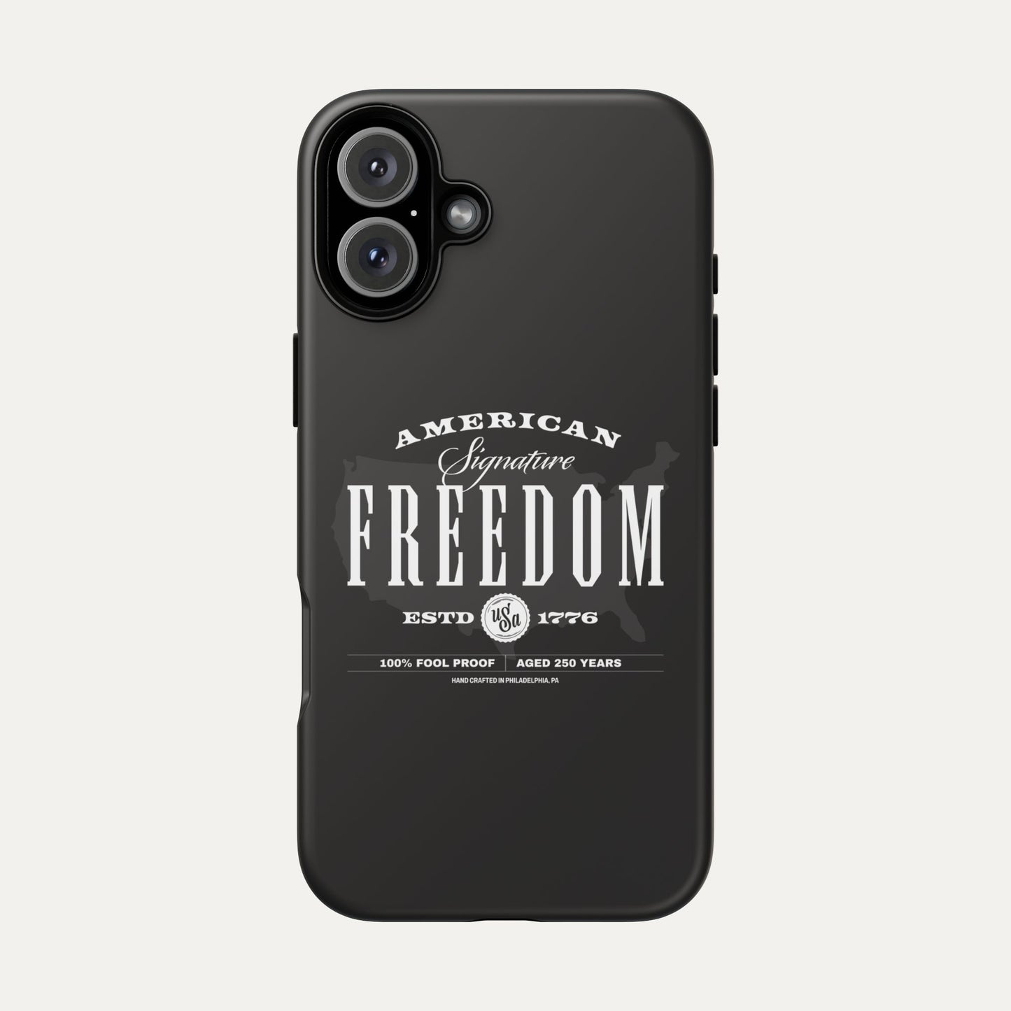250 Proof Tough Cases