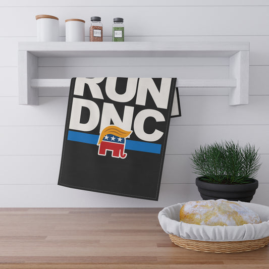 Run DNC Tea Towels (cotton)