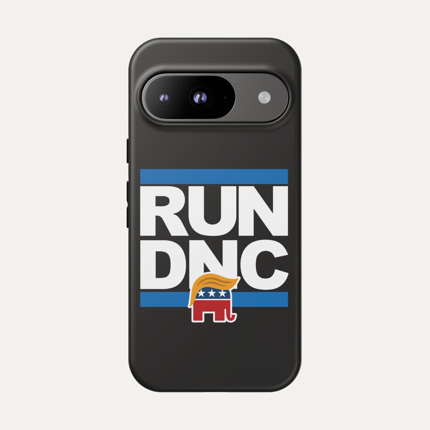 Run DNC Tough Cases