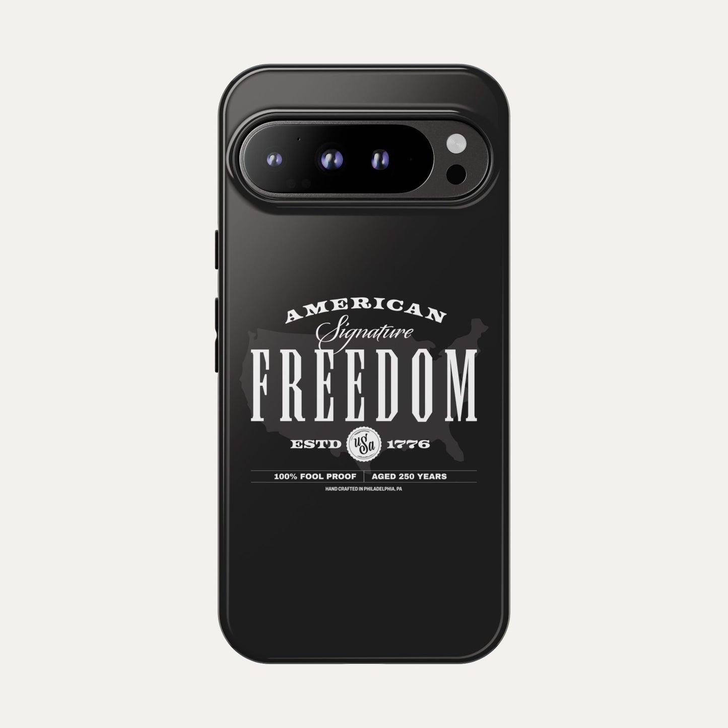 250 Proof Tough Cases