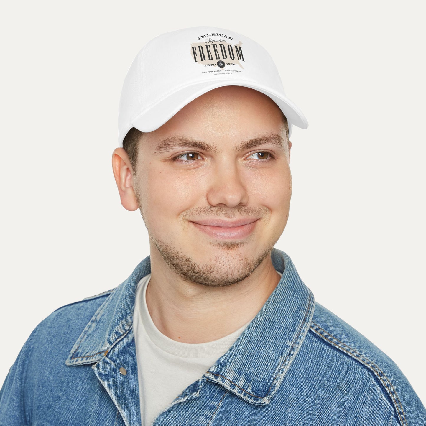 250 Proof Baseball Cap