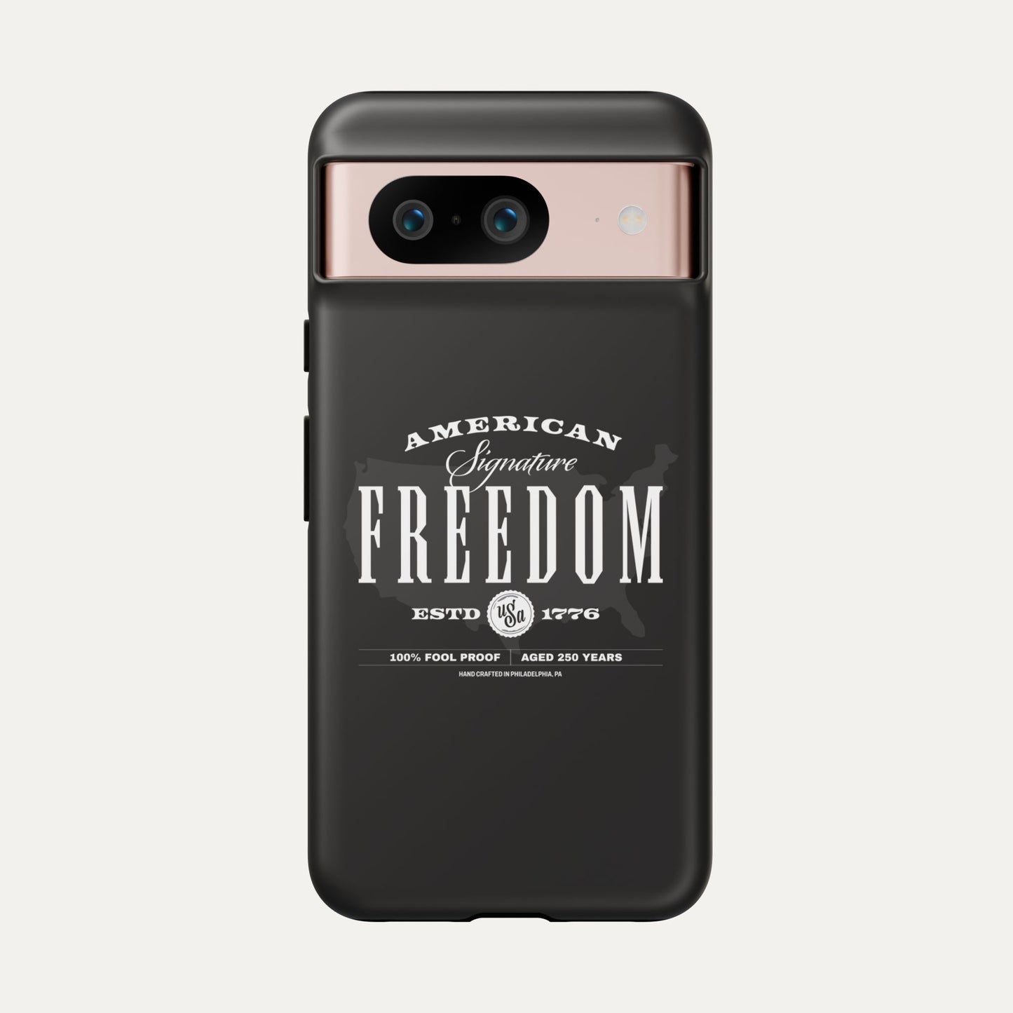 250 Proof Tough Cases
