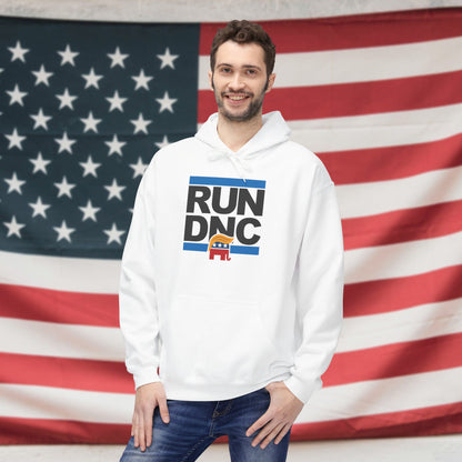 Run DNC Fleece Unisex Hoodie