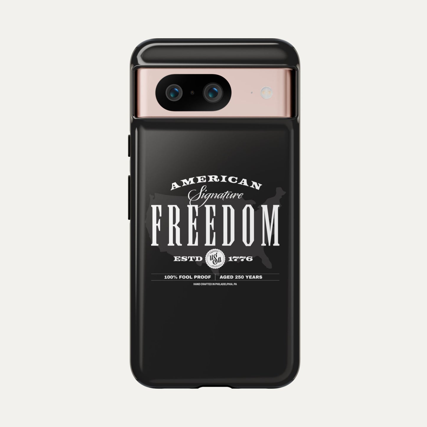 250 Proof Tough Cases