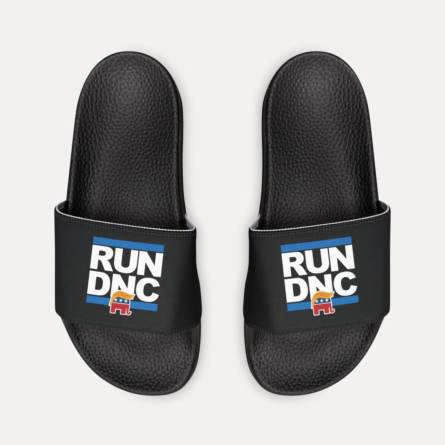 Run DNC Men's Removable-Strap Sandals