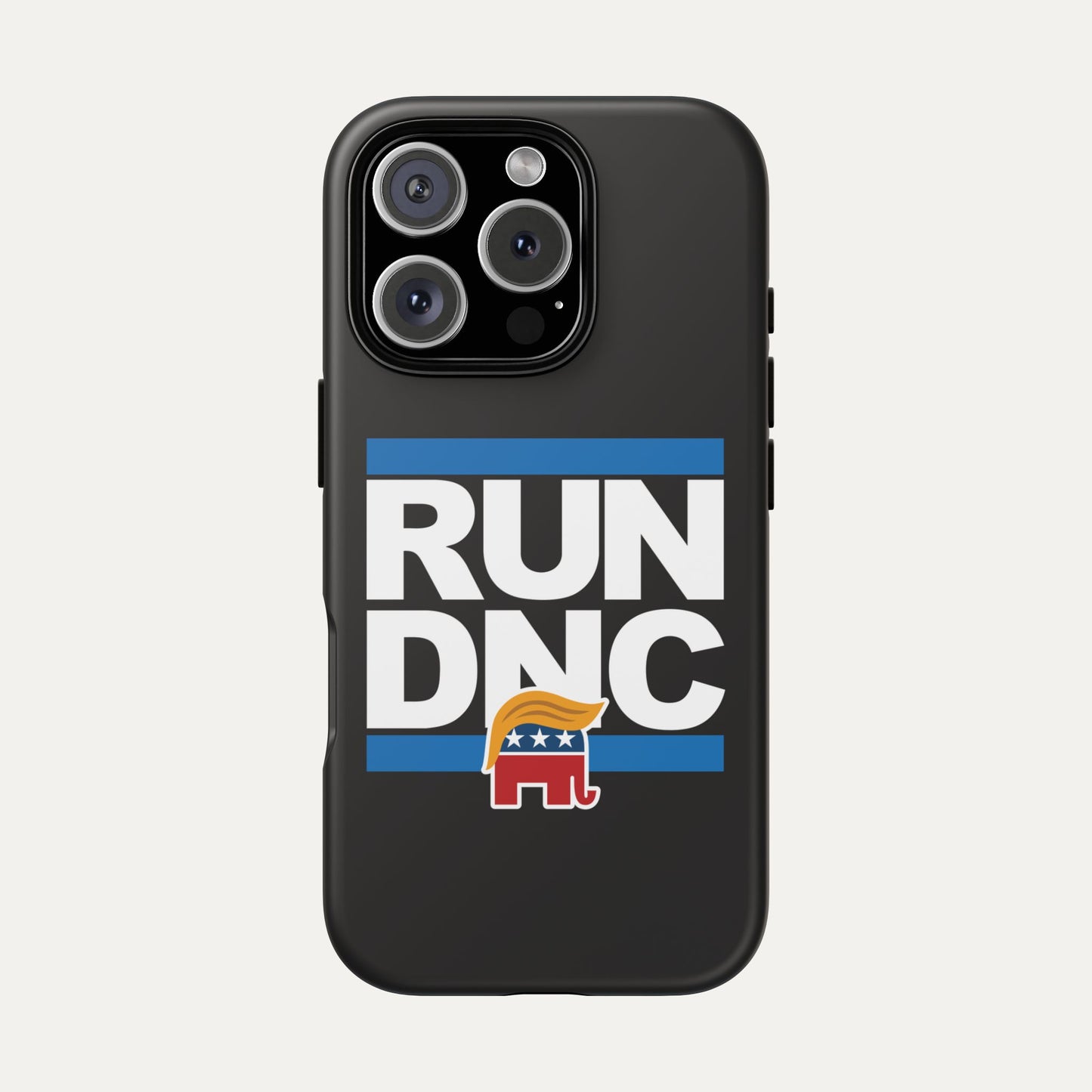 Run DNC Tough Cases