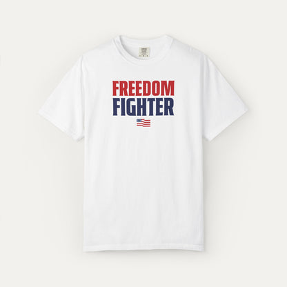 Freedom Fighter Unisex T-shirt