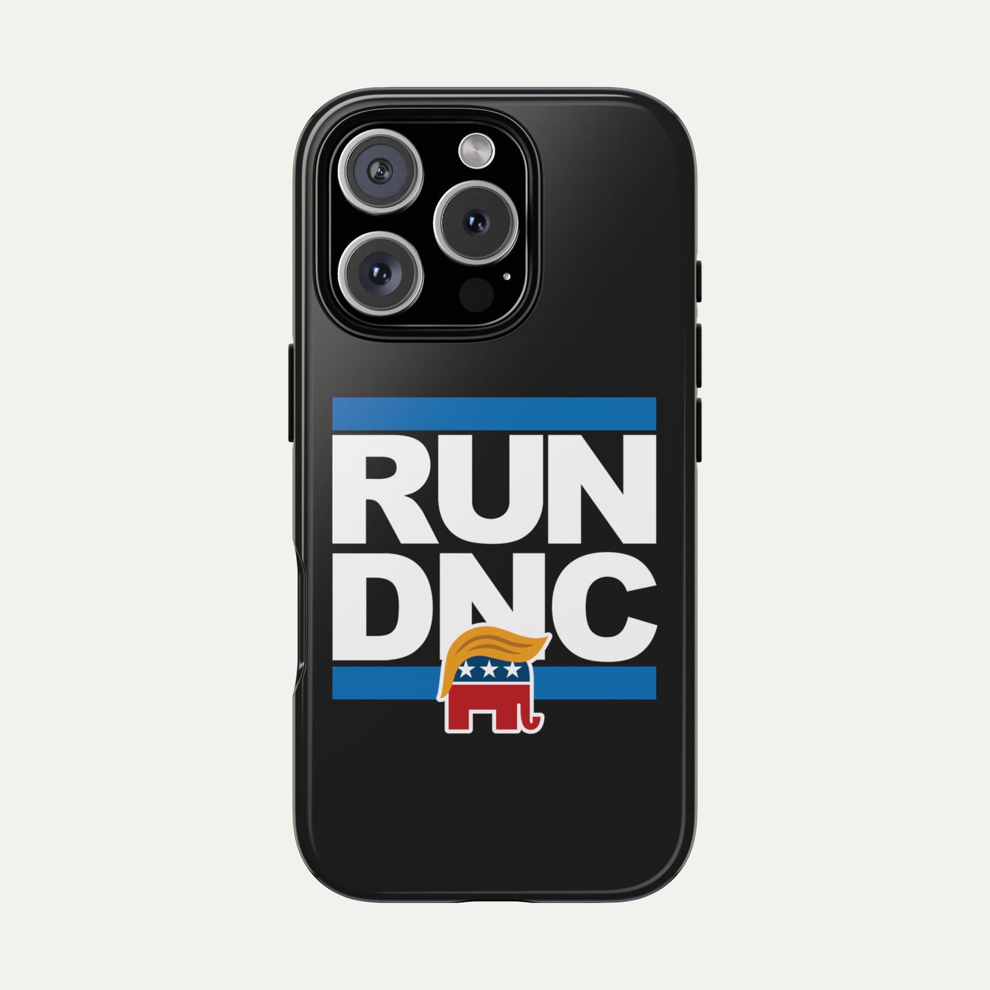Run DNC Tough Cases