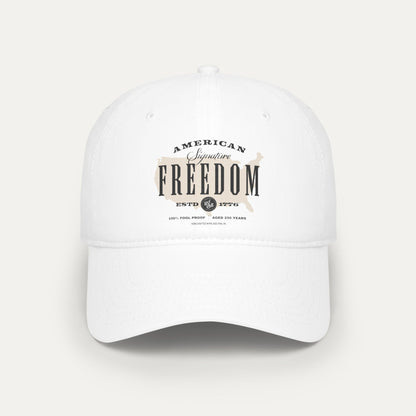 250 Proof Baseball Cap