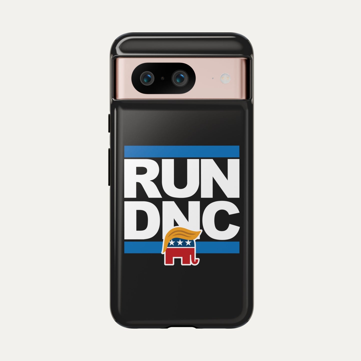Run DNC Tough Cases