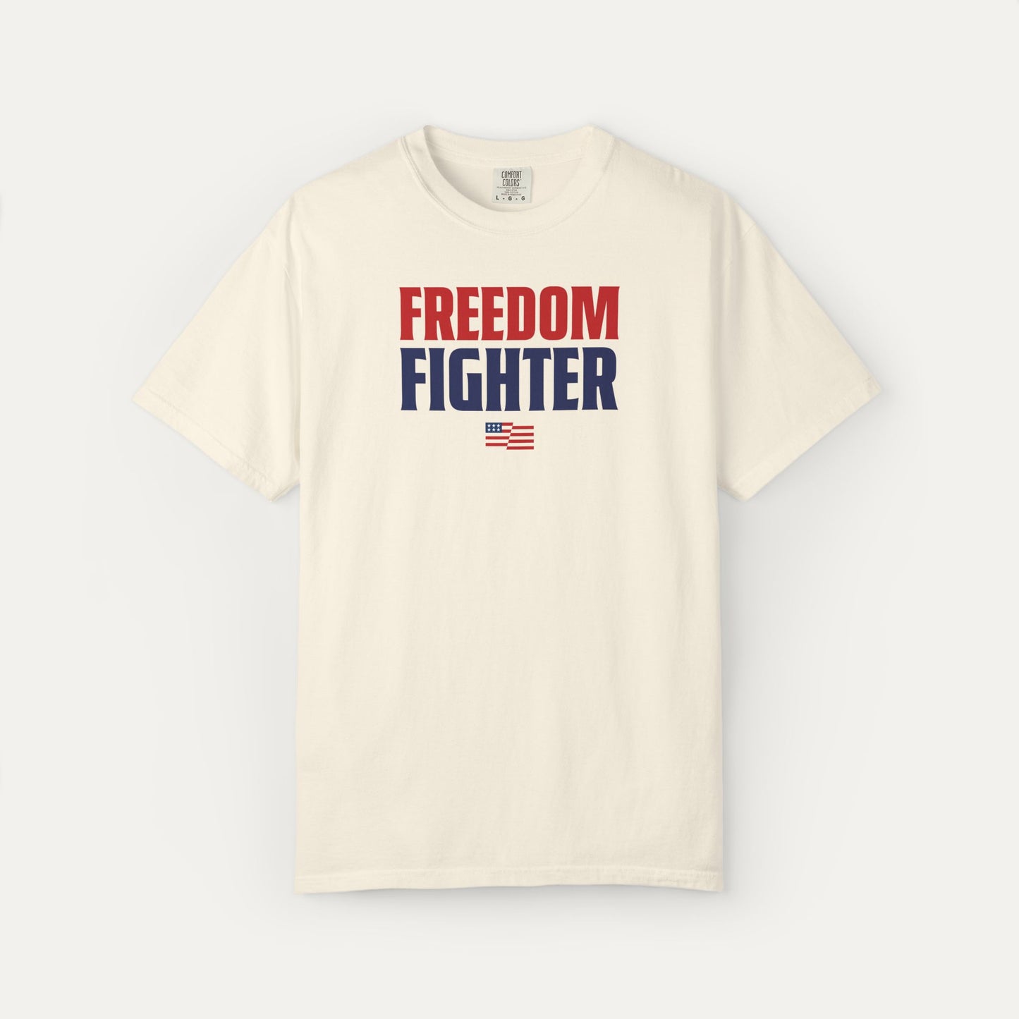 Freedom Fighter Unisex T-shirt