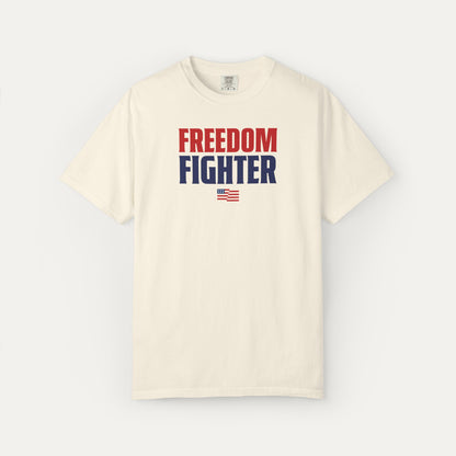 Freedom Fighter Unisex T-shirt