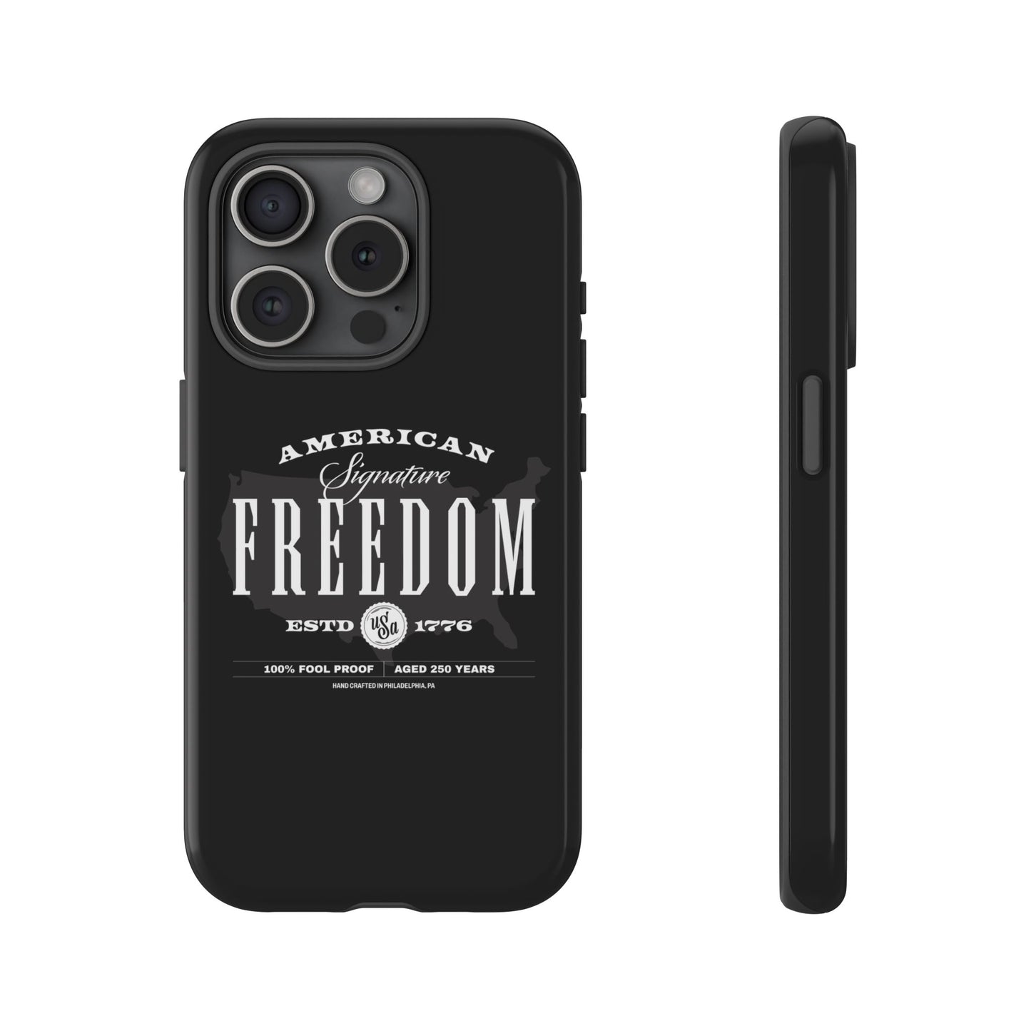 250 Proof Tough Cases