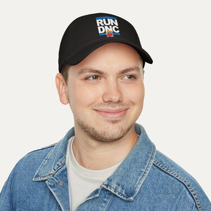 Run DNC Baseball Cap