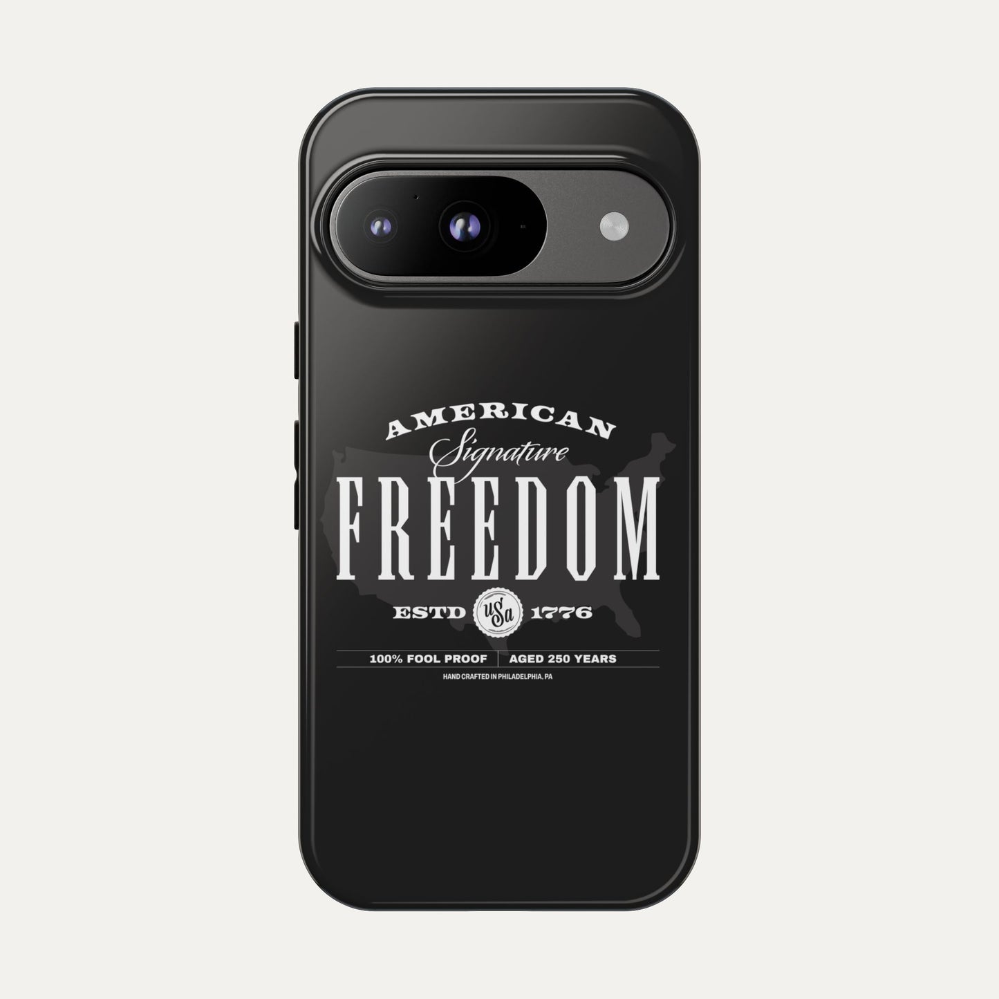 250 Proof Tough Cases