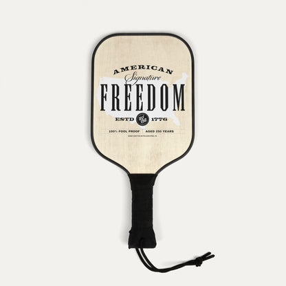 Signature Freedom Pickleball Set