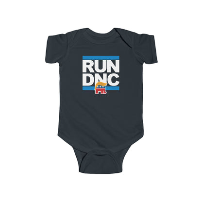 Run DNC Onesie
