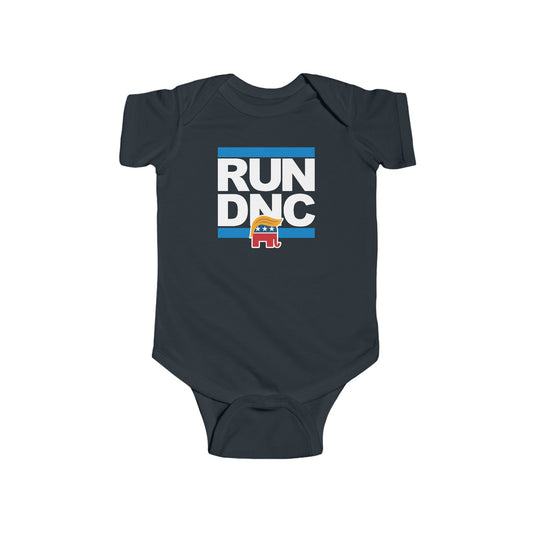 Run DNC Onesie