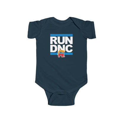 Run DNC Onesie