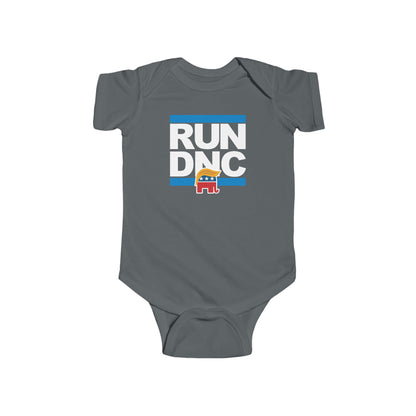 Run DNC Onesie