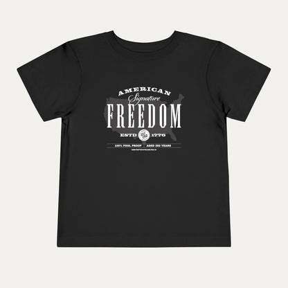 250 Proof Toddler Tee