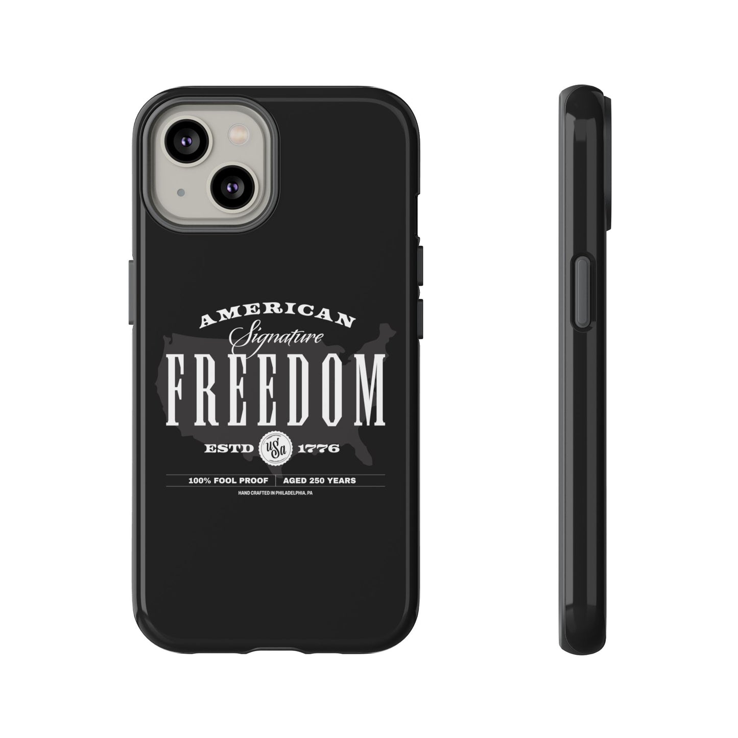 250 Proof Tough Cases