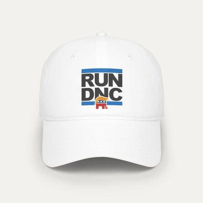 Run DNC Baseball Cap