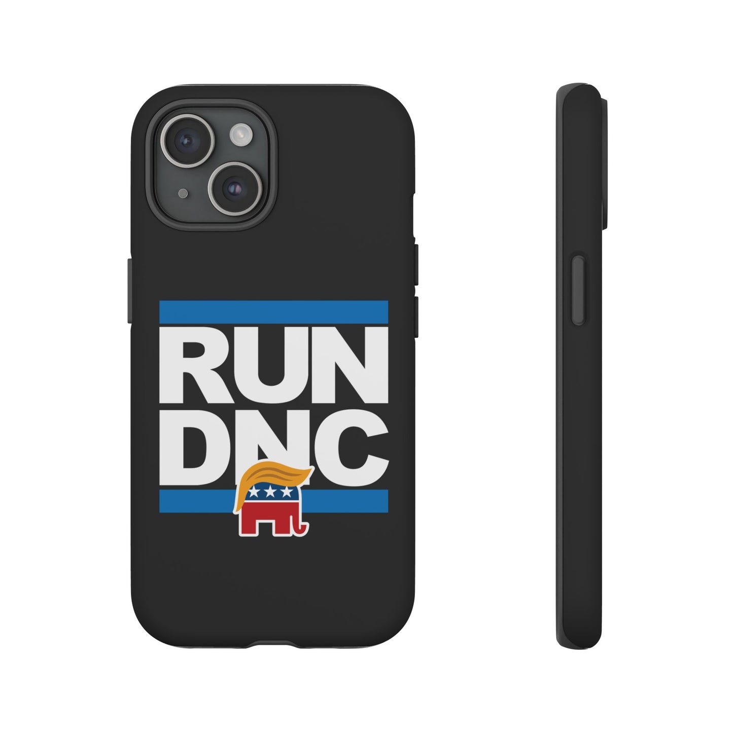 Run DNC Tough Cases