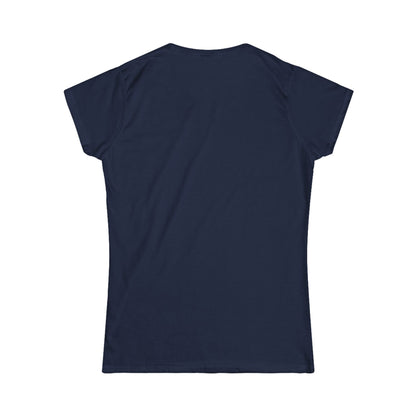 FAFO (Trump style) Women's Softstyle Tee