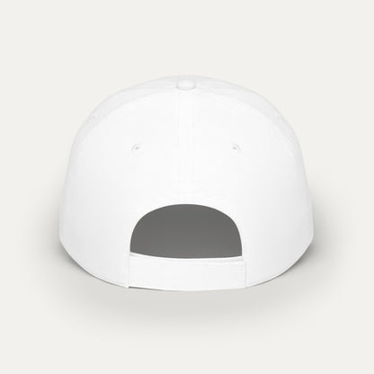 Live Free or Die Baseball Cap