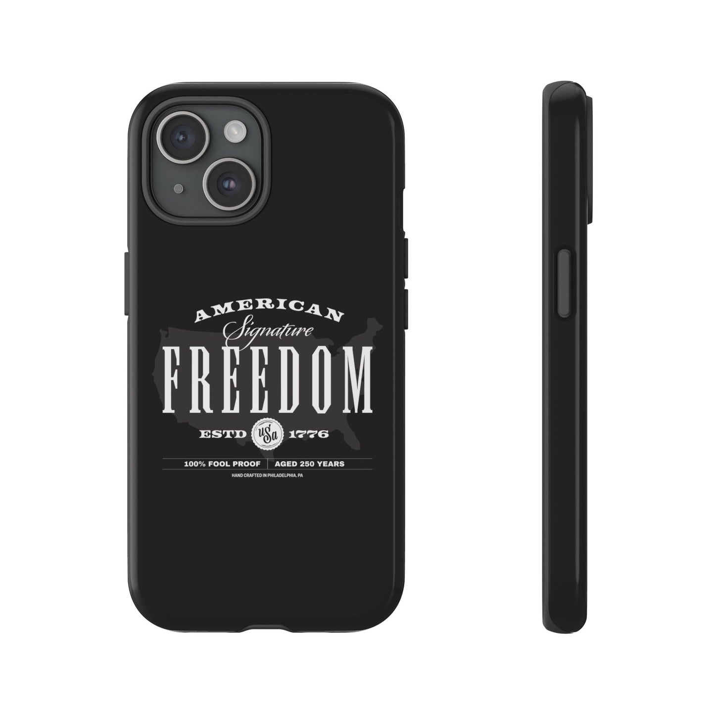 250 Proof Tough Cases