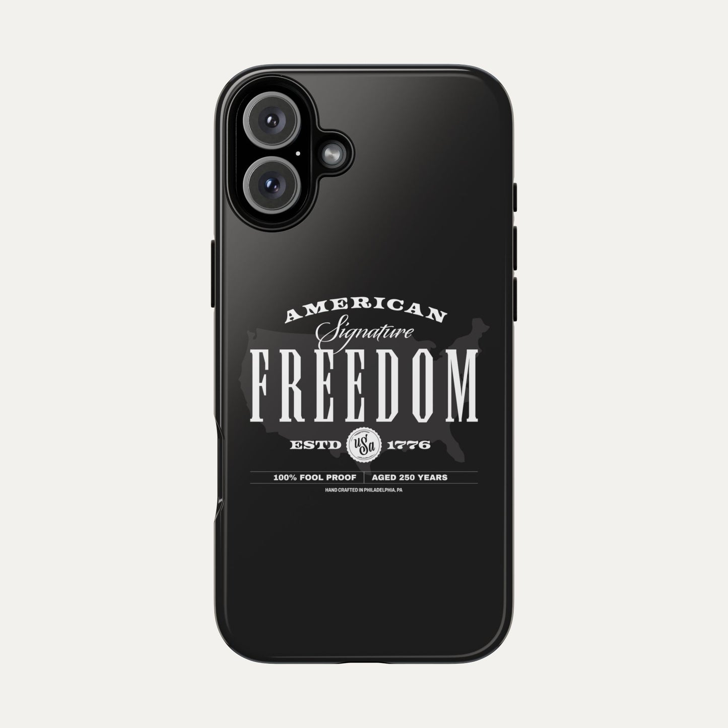 250 Proof Tough Cases