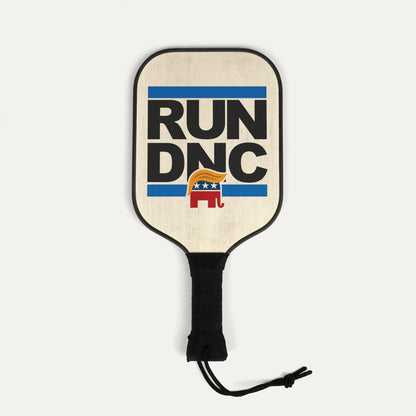 Run, DNC Pickleball Set