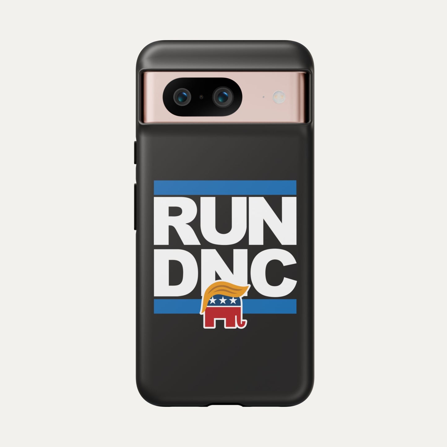 Run DNC Tough Cases