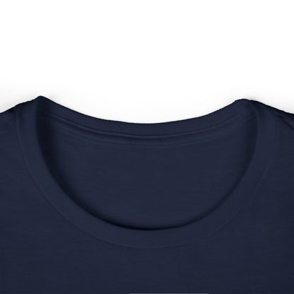 FAFO (Trump style) Women's Softstyle Tee
