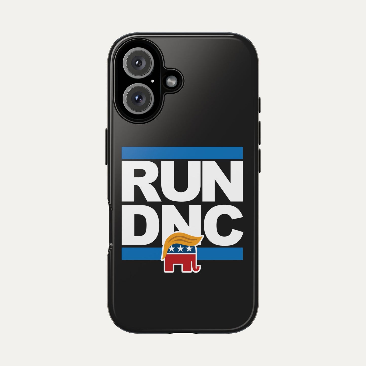 Run DNC Tough Cases