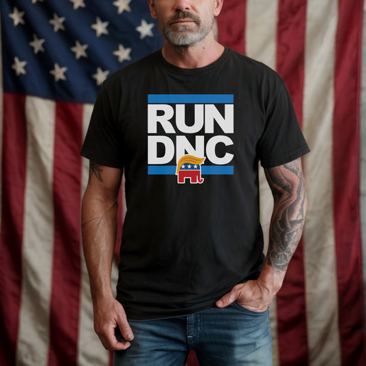 Run DNC Extra Soft Unisex T-shirt